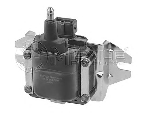 Катушка зажигания MEYLE 16-14 885 0005