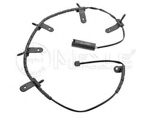Датчик износа колодок MEYLE 314 356 0003