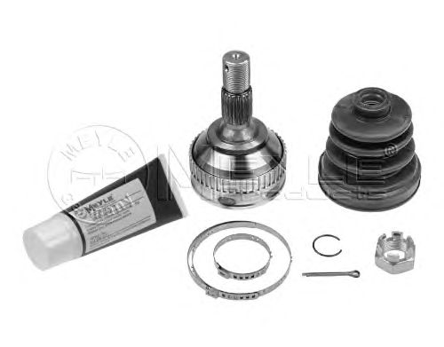 Комплект ШРКШ MEYLE 40-14 498 0005