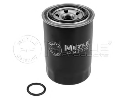 Топливный фильтр MEYLE 42-14 323 0001