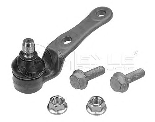 Шаровая опора MEYLE 616 010 6005