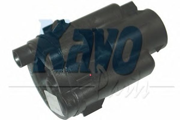 Топливный фильтр AMC Filter HF-630