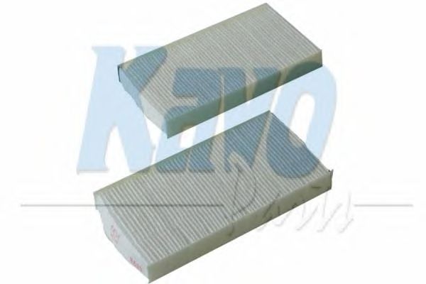 Фильтр салона AMC Filter HC-8104