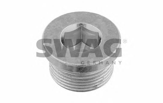 Нарізна пробка, масляний піддон SWAG 10 90 5410
