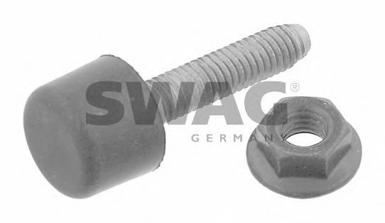 Буфер капота SWAG 10 90 9765