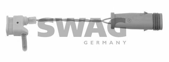 Датчик износа колодок SWAG 10 92 3857