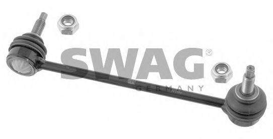 Тяга / стойка стабилизатора SWAG 10 92 4267