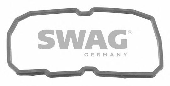 Прокладка поддона КПП SWAG 10 92 4537