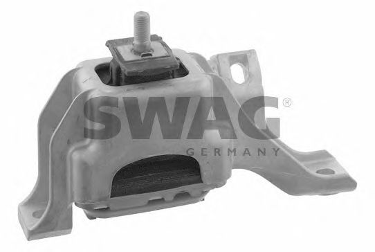 Подушка двигателя SWAG 11 93 1784