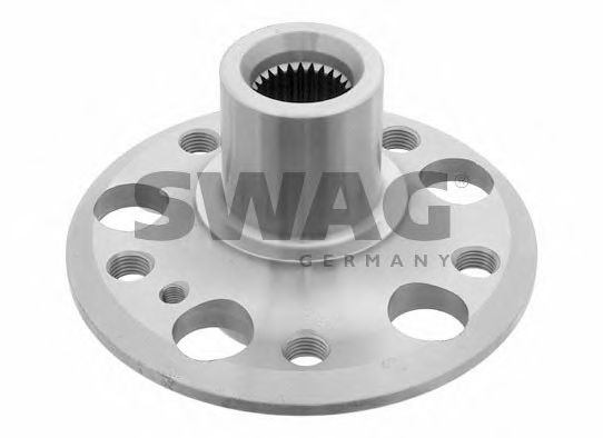 Ступиця колеса SWAG 12 92 8620