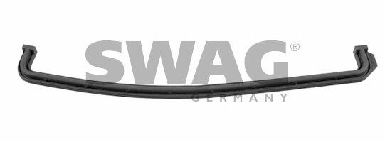 Прокладка крышки газораспределительного механизма SWAG 20 92 2566