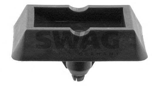 Крепление, автомобильный домкрат SWAG 20 93 7653