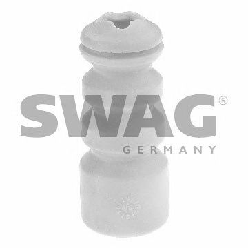 Отбойник амортизатора SWAG 30 91 8372