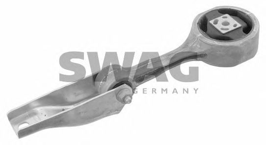 Подушка двигателя SWAG 30 93 1123