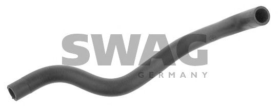 Шланг радиатора SWAG 30 93 3535