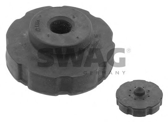 Тарелка пружины SWAG 30 93 8629