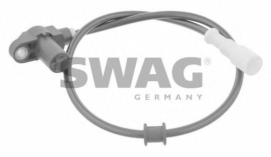 Датчик вращения колеса SWAG 40 92 6207