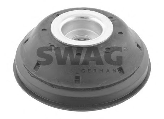 Опора стойки амортизатора SWAG 40 92 8405
