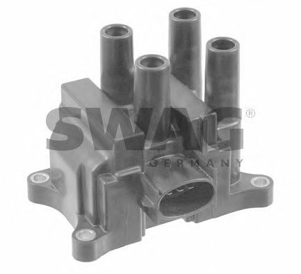 Катушка зажигания SWAG 50 92 6869