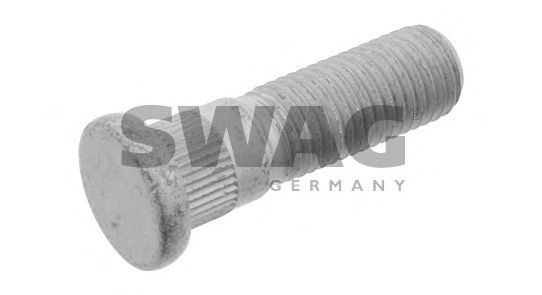 Болт крепления колеса SWAG 50 93 2307