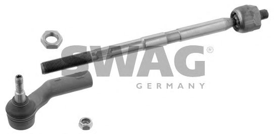 Рулевая тяга SWAG 50 93 7741