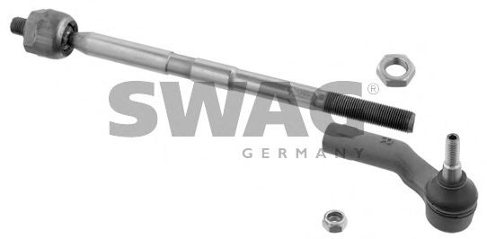 Рулевая тяга SWAG 50 93 7742