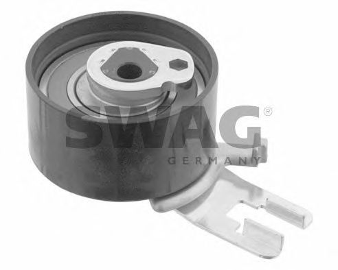 Натяжной ролик ремня ГРМ SWAG 55 03 0017