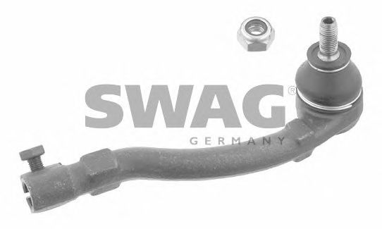 Наконечник рулевой тяги SWAG 60 71 0013