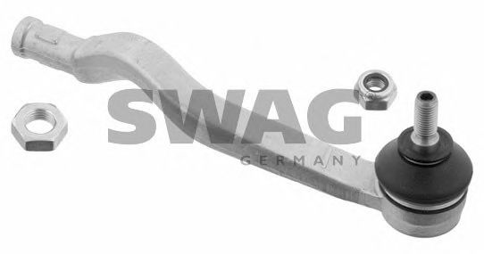Наконечник рулевой тяги SWAG 60 92 9624