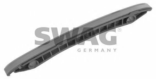Планка успокоителя цепи SWAG 60 93 0464