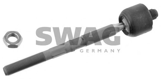 Рулевая тяга SWAG 60 93 7281