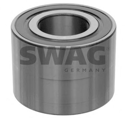 Підшипник маточини SWAG 62 91 1704
