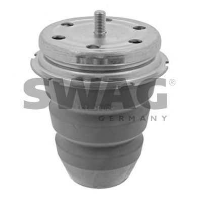 Отбойник амортизатора SWAG 62 93 6849
