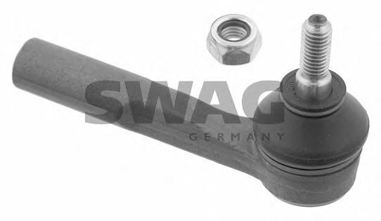 Наконечник рулевой тяги SWAG 70 92 8618