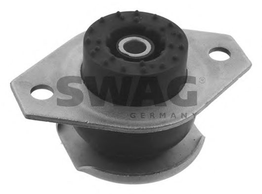 Подвеска SWAG 70 93 6813 (двигатель, автоматическая и ступенчатая коробка передач)