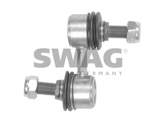 Тяга / стойка стабилизатора SWAG 80 94 1184
