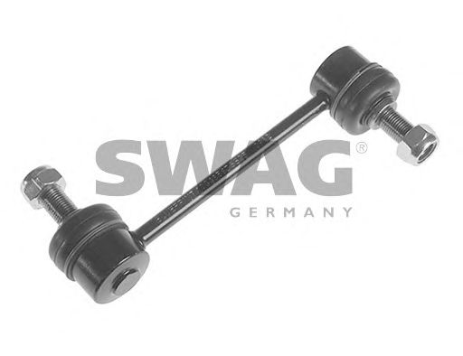 Тяга / стійка стабілізатора SWAG 80 94 1208