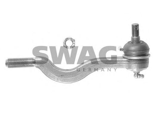 Наконечник рулевой тяги SWAG 80 94 1297