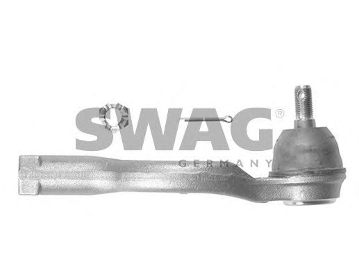 Наконечник рулевой тяги SWAG 80 94 1315