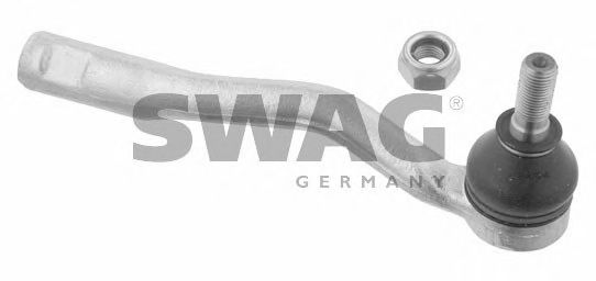 Наконечник рулевой тяги SWAG 81 92 3605