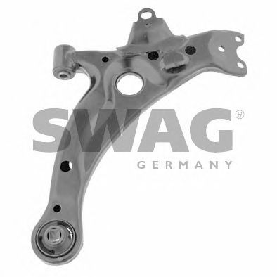 Рычаг подвески SWAG 81 92 4339