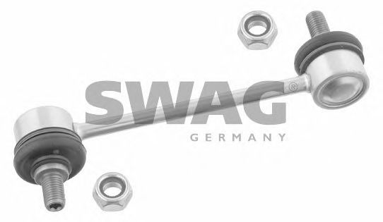 Тяга / стойка стабилизатора SWAG 81 92 7286