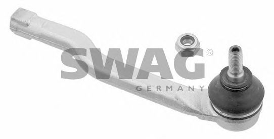 Наконечник рулевой тяги SWAG 82 93 0530
