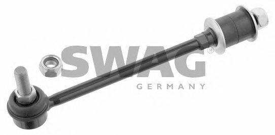 Тяга / стойка стабилизатора SWAG 82 93 1139