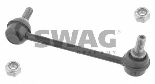 Тяга / стойка стабилизатора SWAG 85 92 4962