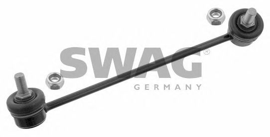 Тяга / стойка стабилизатора SWAG 91 93 1192