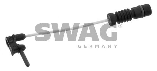 Датчик износа колодок SWAG 99 90 3902