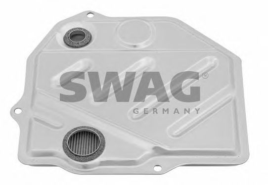 Фильтр АКПП SWAG 99 90 4872