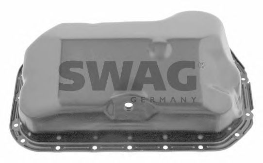 Масляный поддон SWAG 99 90 7407