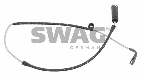 Датчик износа колодок SWAG 99 90 8203